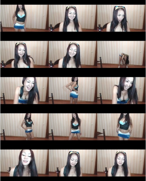 Download Video File: myfreecams mikostarr
