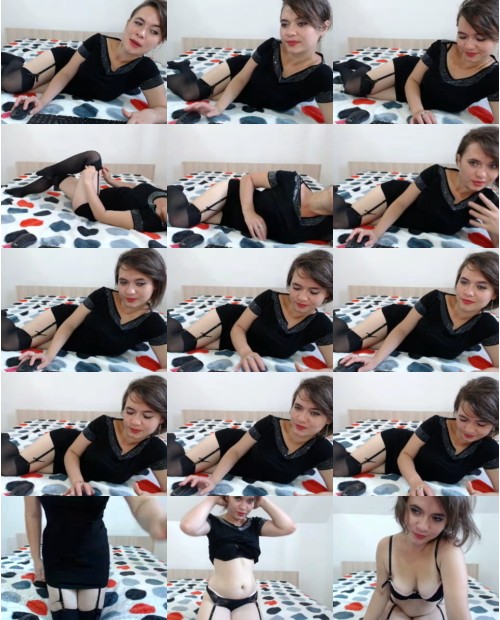 Download Video File: myfreecams mikysweet4you