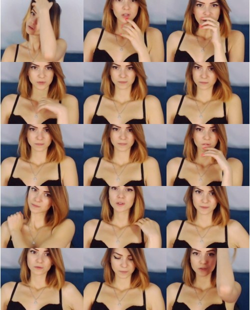 Download Video File: myfreecams miladyw