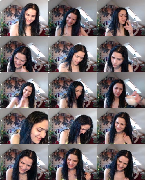Download Video File: myfreecams milagros mily