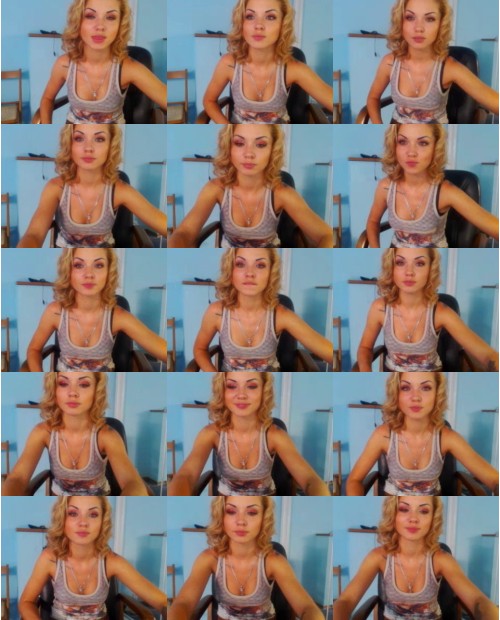 Download Video File: myfreecams milasweet1