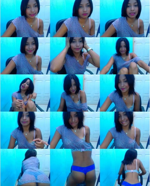 Download Video File: myfreecams milena 69