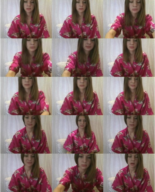 Download Video File: myfreecams millashcka