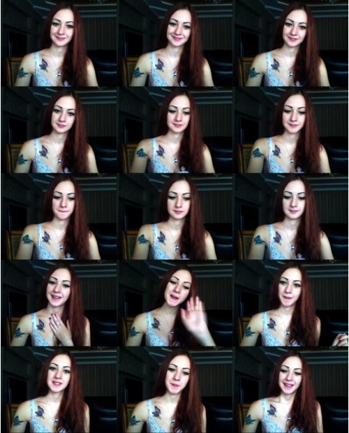 Download Video File: myfreecams milleena