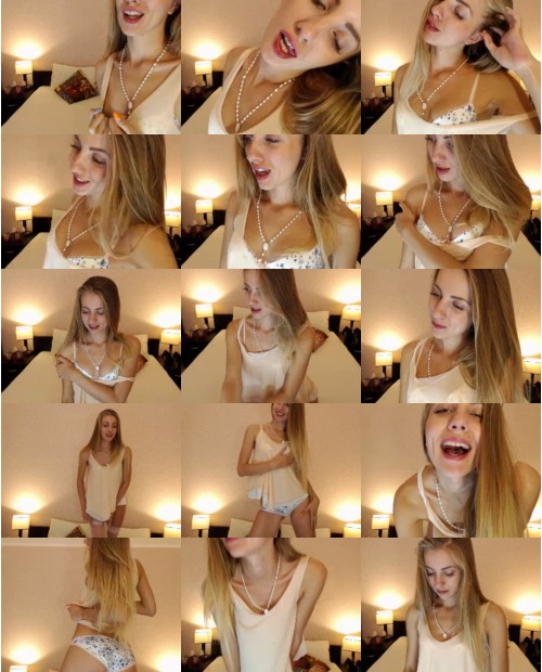Download Video File: myfreecams milllie 