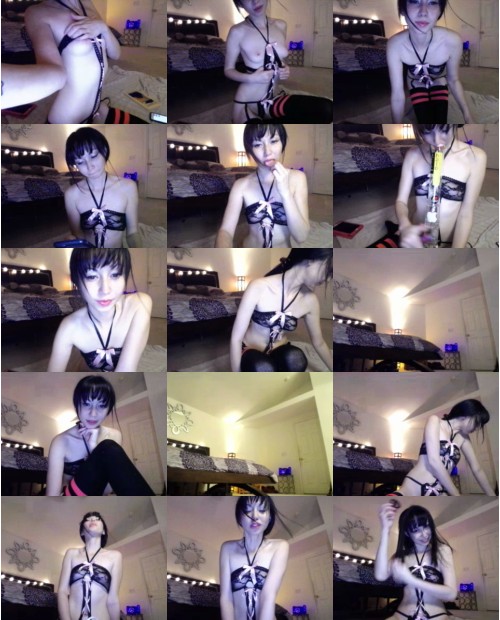 Download Video File: myfreecams minnieb00m 