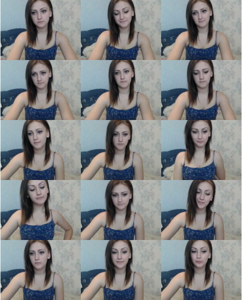 Download Video File: myfreecams mira greta