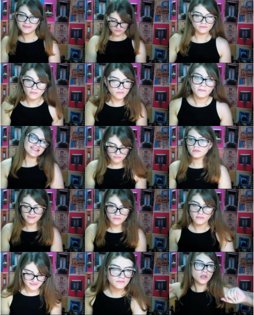 Download Video File: myfreecams miranda78