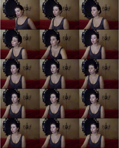 Download Video File: myfreecams miriamrose