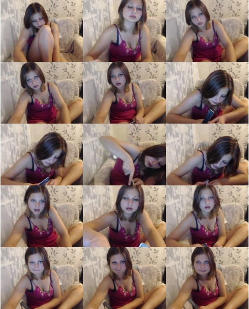 Download Video File: myfreecams mirracleally