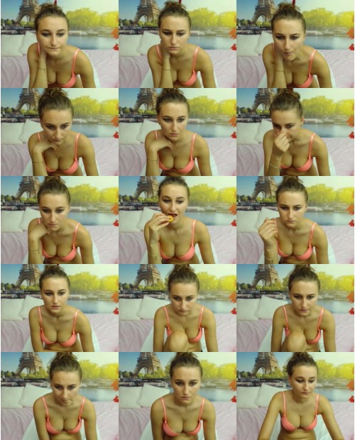 Download Video File: myfreecams misharocksx