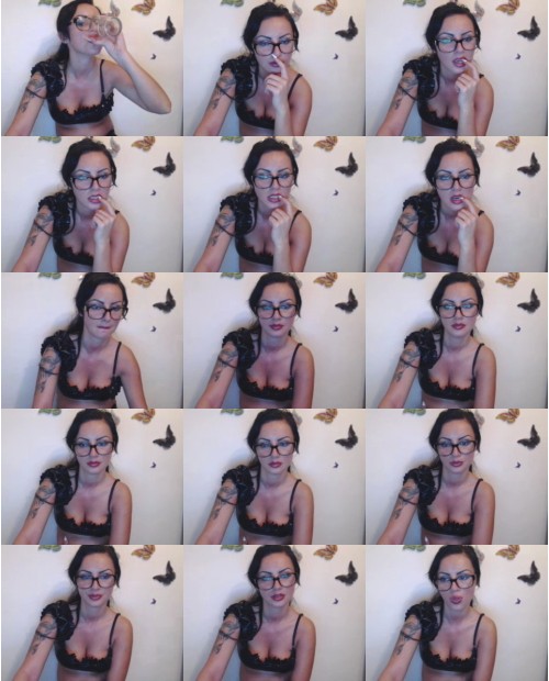 Download Video File: myfreecams miss chrystal