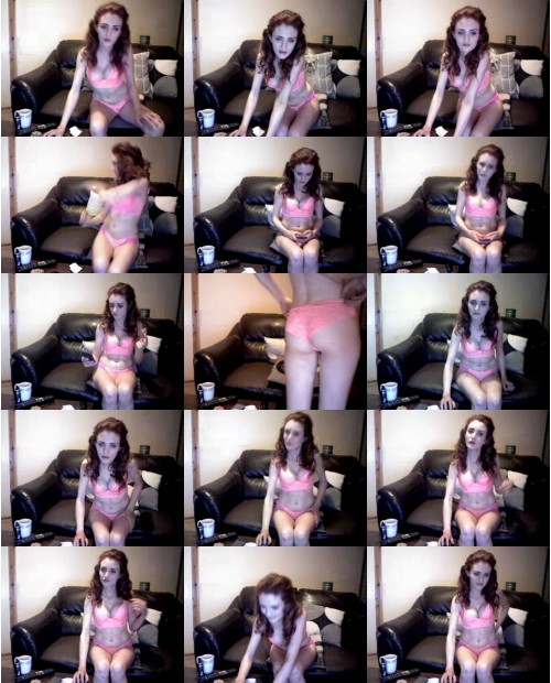 Download Video File: myfreecams miss ireland