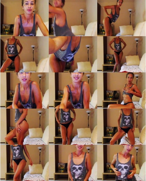 Download Video File: myfreecams missangelina