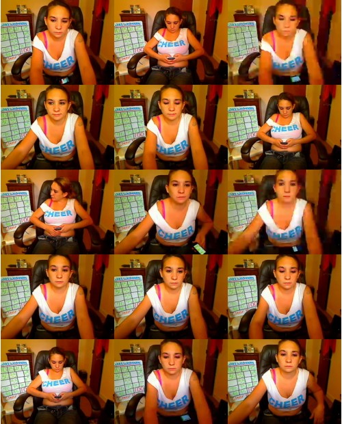 Download Video File: myfreecams misseleven