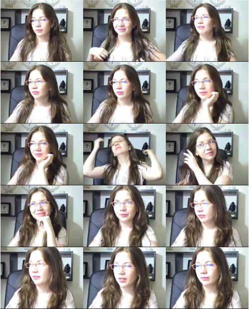 Download Video File: myfreecams misselllie