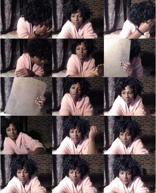 Download Video File: myfreecams misshotanal