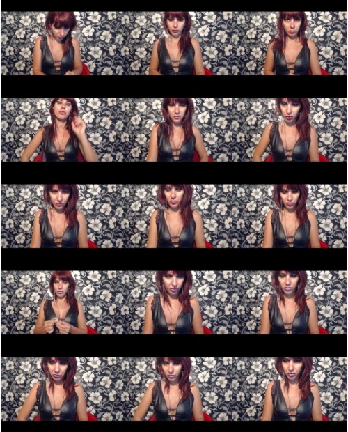 Download Video File: myfreecams mistressdara