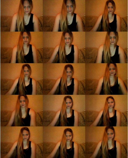 Download Video File: myfreecams monika101