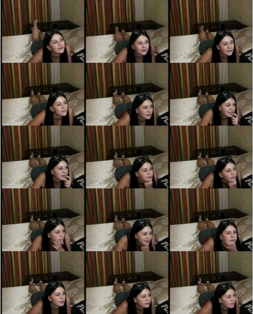 Download Video File: myfreecams mortira