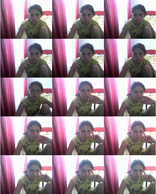 Download Video File: myfreecams msaly