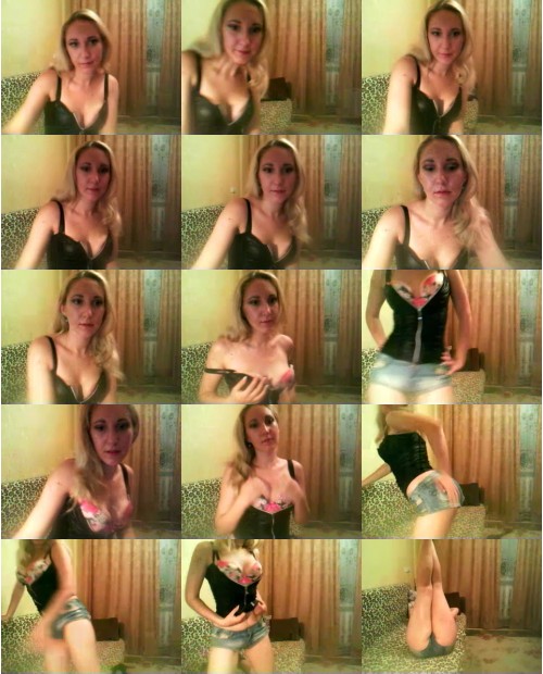 Download Video File: myfreecams msaurora19