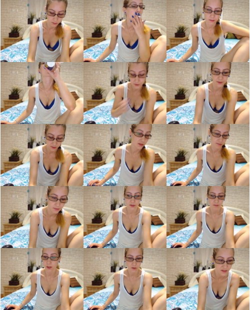 Download Video File: myfreecams nadiraansa