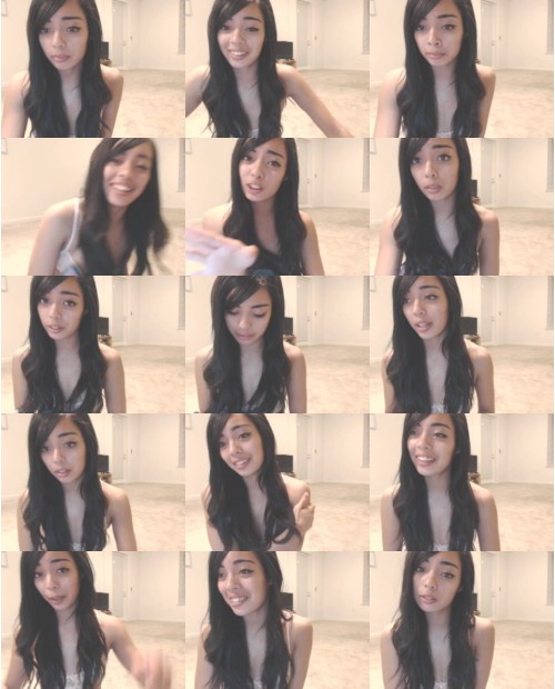 Download Video File: myfreecams nami 
