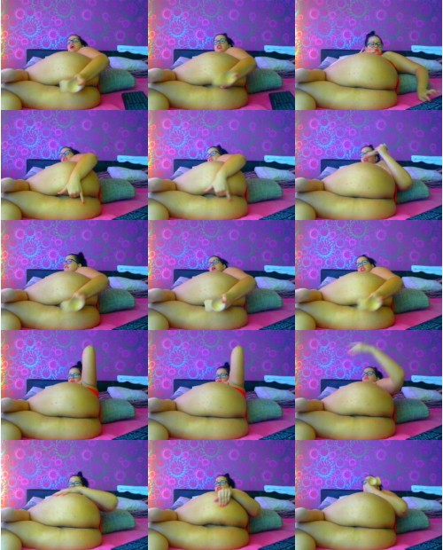 Download Video File: myfreecams nanamystar