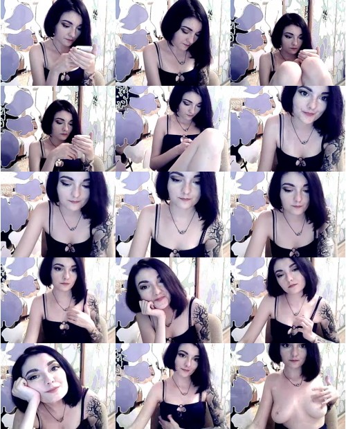 Download Video File: myfreecams neko69noir