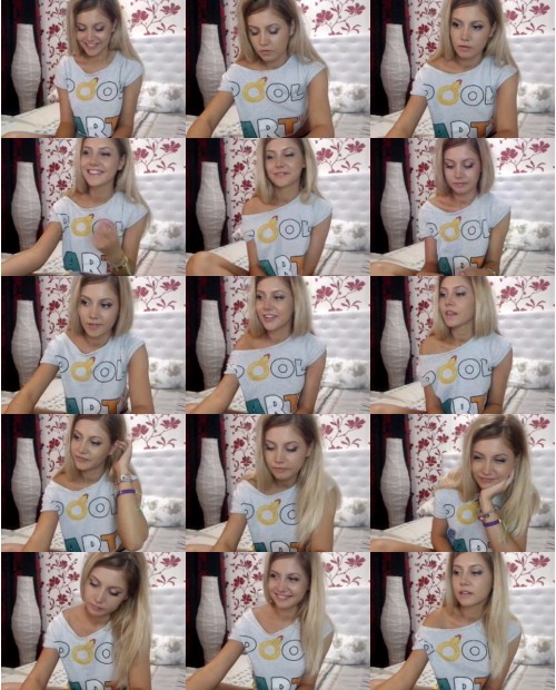 Download Video File: myfreecams nelliecute