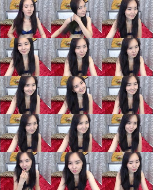 Download Video File: myfreecams newevelin