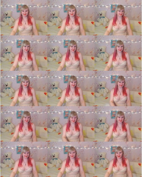 Download Video File: myfreecams nicolettalove
