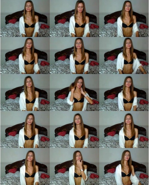 Download Video File: myfreecams nikasalt