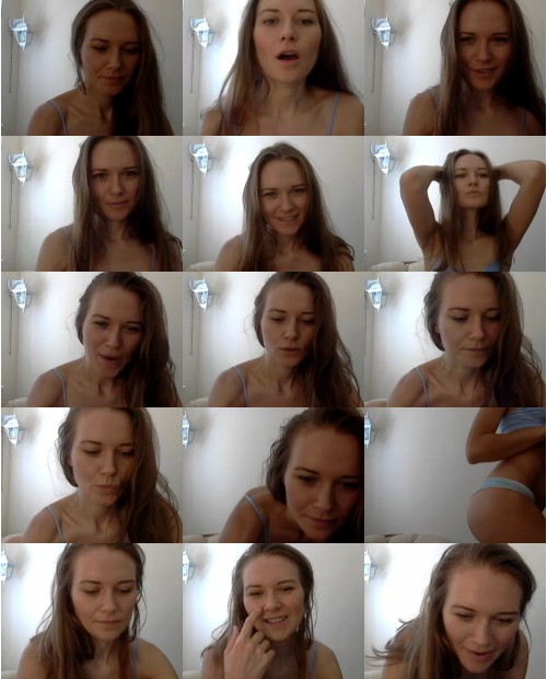 Download Video File: myfreecams nikiiis