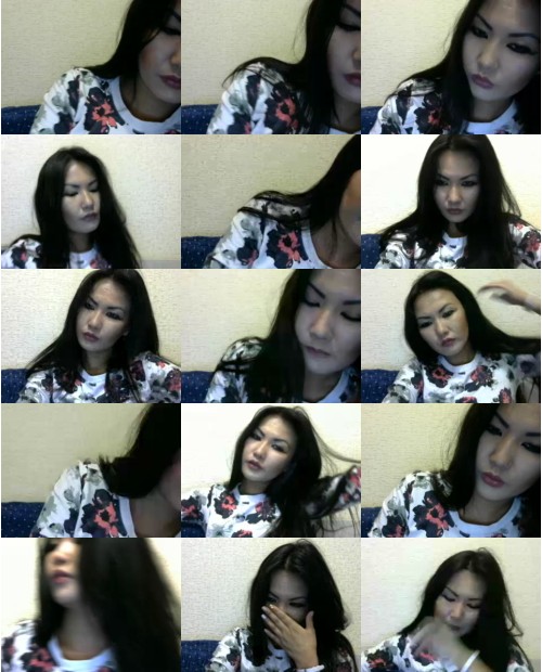 Download Video File: myfreecams nikol asian