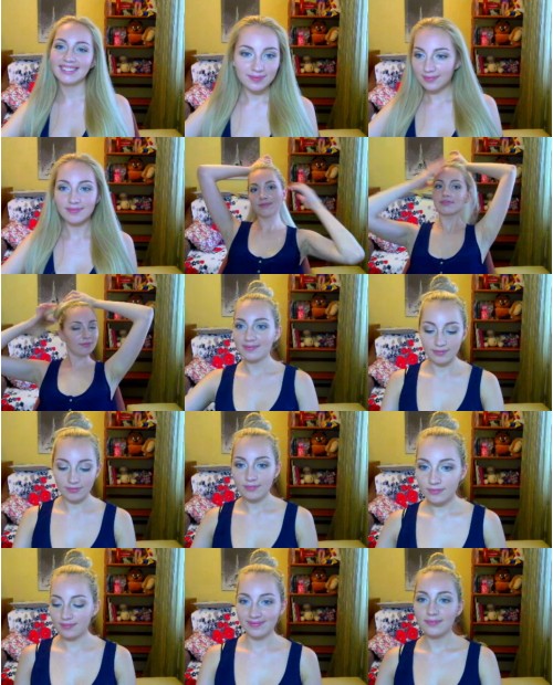 Download Video File: myfreecams nina fisher