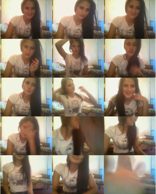 Download Video File: myfreecams ninaglosia