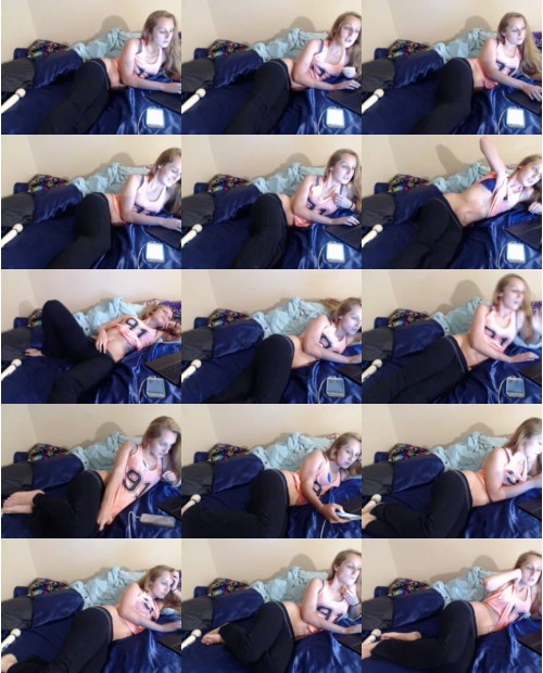 Download Video File: myfreecams ninjakitty69