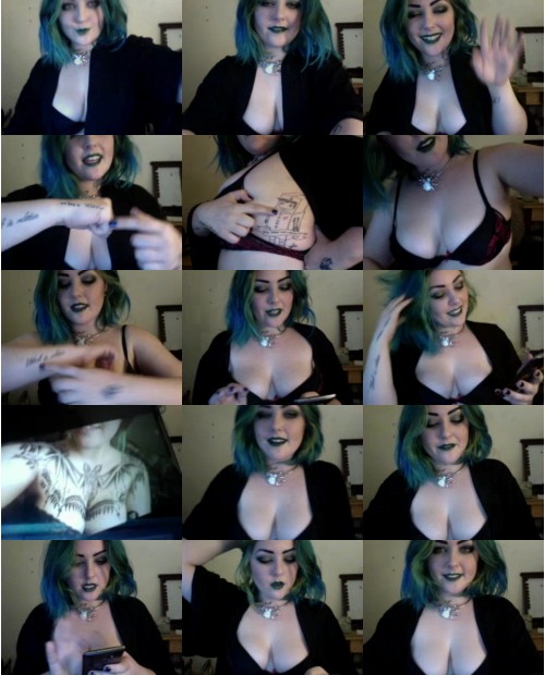 Download Video File: myfreecams nissarious