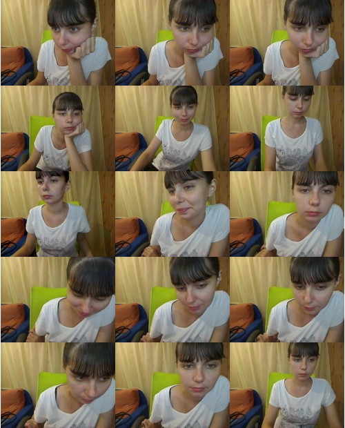 Download Video File: myfreecams noreenna