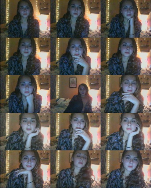 Download Video File: myfreecams octopusash