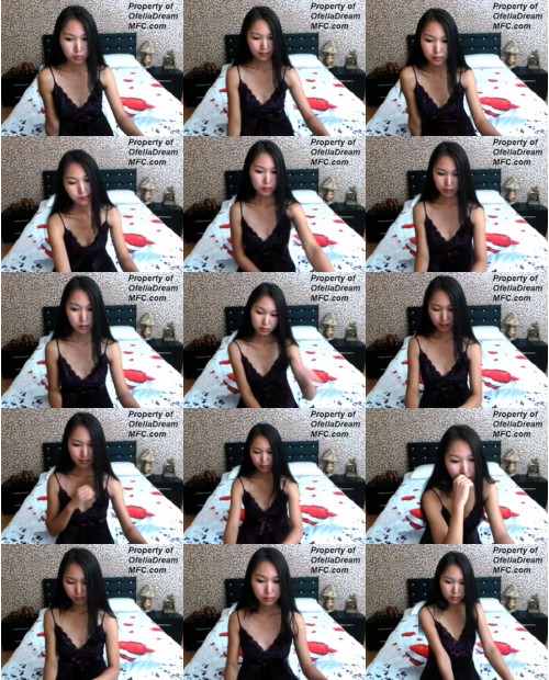 Download Video File: myfreecams ofeliadream 
