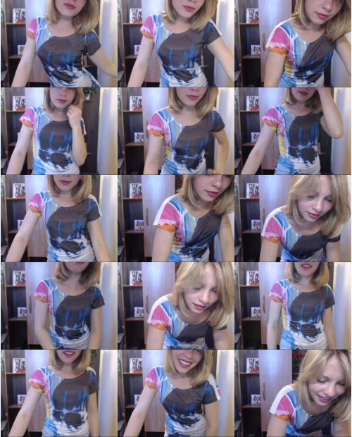 Download Video File: myfreecams oksana lin