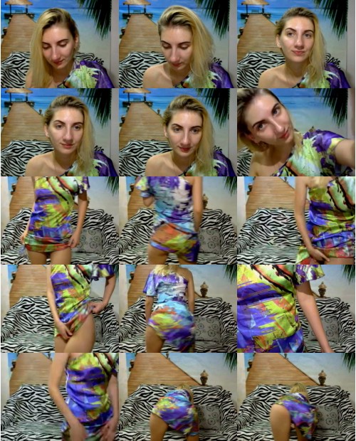 Download Video File: myfreecams olgazhukova