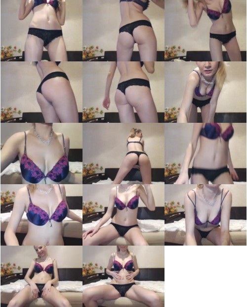 Download Video File: myfreecams olivia4love