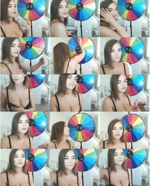 Download Video File: myfreecams oreob4by2