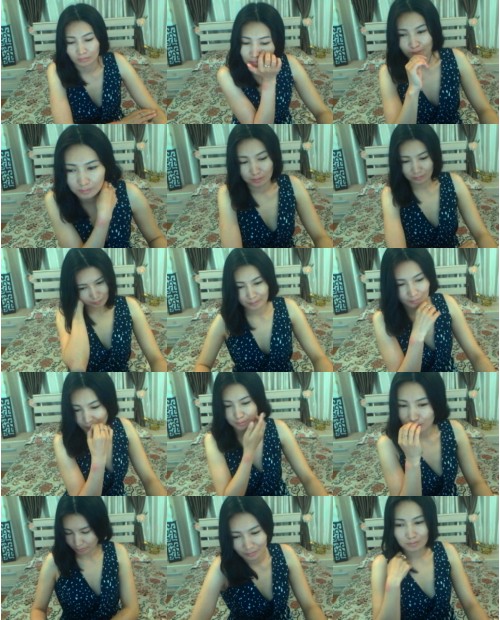 Download Video File: myfreecams osmana777