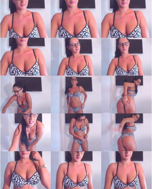 Download Video File: myfreecams oxanakitty