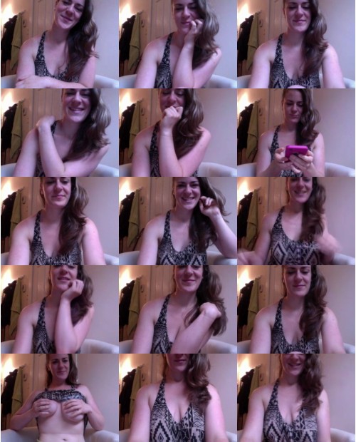Download Video File: myfreecams palearia